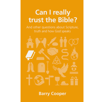 Can I really trust the Bible?