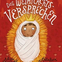 The Christmas Promise (German)