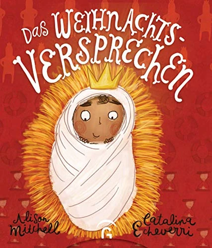 The Christmas Promise (German)