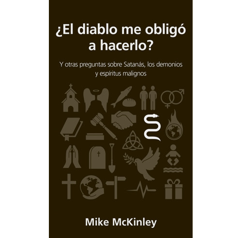 QCA: Did the devil make me do it? (Spanish)