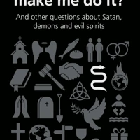 Did the devil make me do it? (ebook)
