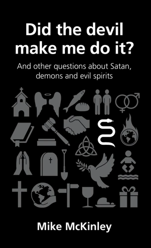Did the devil make me do it? (audiobook)