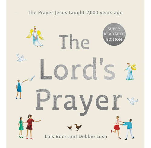 The Lord's Prayer