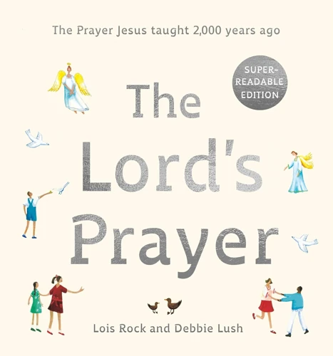 The Lord's Prayer