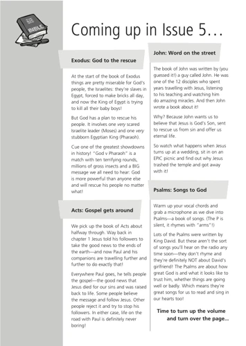 Discover: Book 5
