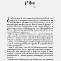 Hope When It Hurts (Spanish)