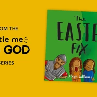 The Easter Fix