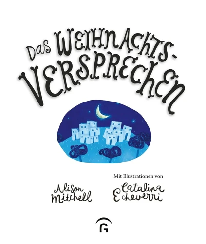 The Christmas Promise (German)