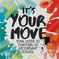 It's Your Move (2025)