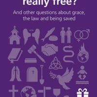 Is forgiveness really free?