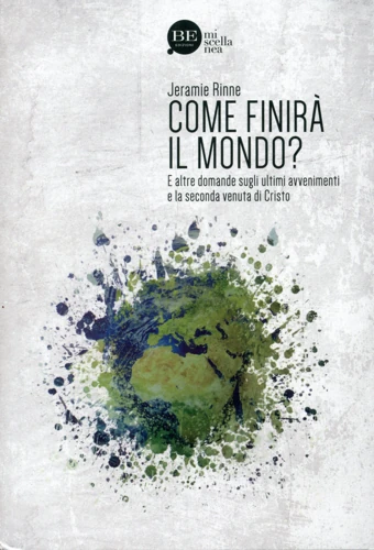 How will the world end? (Italian)