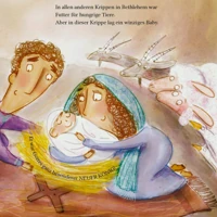 The Christmas Promise (German)