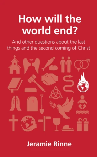 How will the world end? (audiobook)