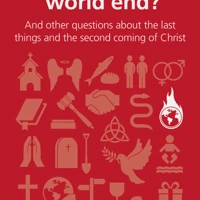 How will the world end?