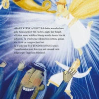 The Christmas Promise (German)