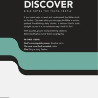 Discover: Book 5
