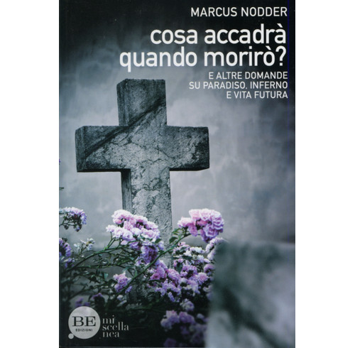 What happens when I die? (Italian)