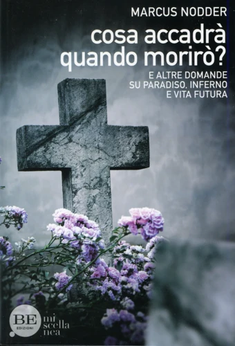 What happens when I die? (Italian)