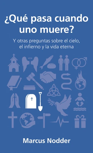 QCA: What happens when I die?  (Spanish)