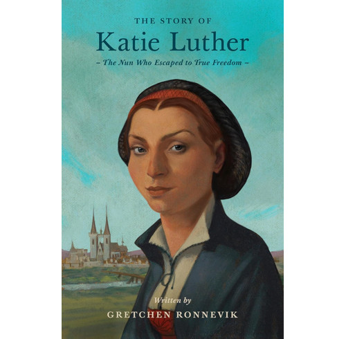 The Story of Katie Luther