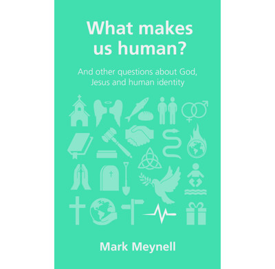 What makes us human? (ebook)