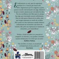 Hope When It Hurts (Spanish)