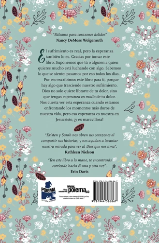 Hope When It Hurts (Spanish)