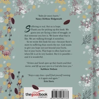 Hope When It Hurts (ebook)
