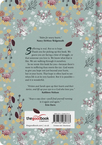 Hope When It Hurts (ebook)
