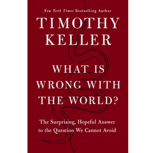 What Is Wrong with the World?