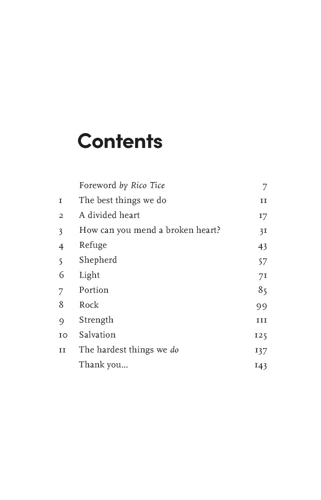 Escaping Escapism (ebook)