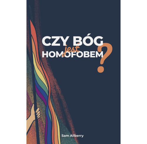 Is God anti-gay? (Polish)