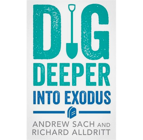 Dig Deeper into Exodus