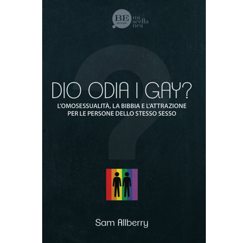 Is God Anti-Gay? (Italian)