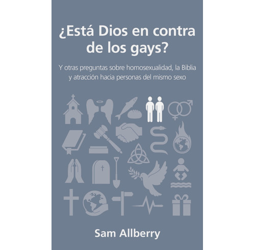 Is God anti-gay? (Spanish)