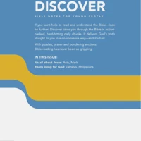 Discover: Book 3