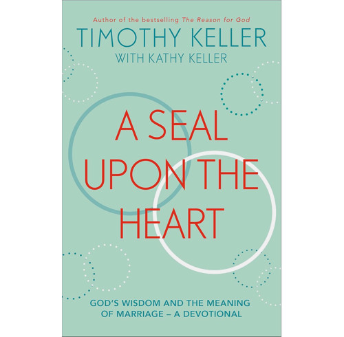 A Seal Upon the Heart