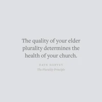 The Plurality Principle