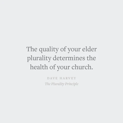 The Plurality Principle