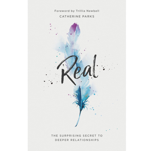 Real (ebook)