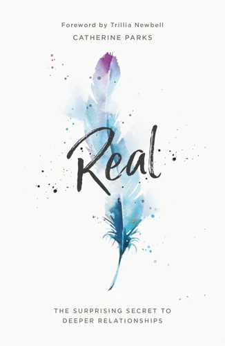 Real (ebook)