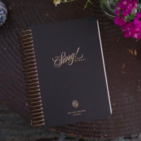 The Sing! Hymnal (Lay-Flat Edition with Chords)