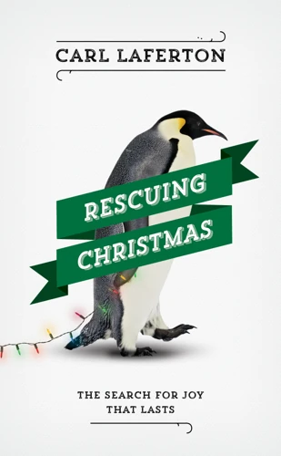 Rescuing Christmas (ebook)