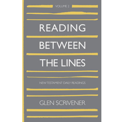 Reading Between the Lines (Volume 2)
