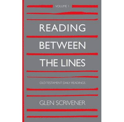 Reading Between the Lines (Volume 1)