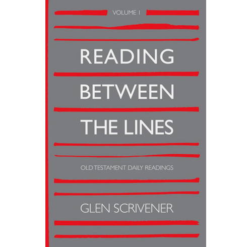 Reading Between the Lines (Volume 1)