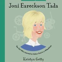 Joni Eareckson Tada