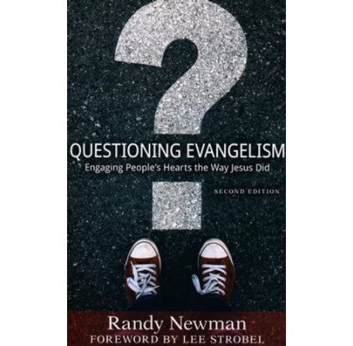 Questioning Evangelism