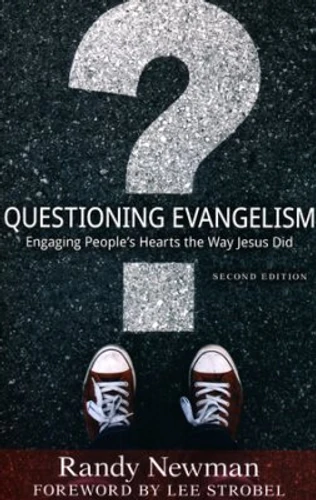 Questioning Evangelism