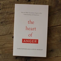 The Heart of Anger
